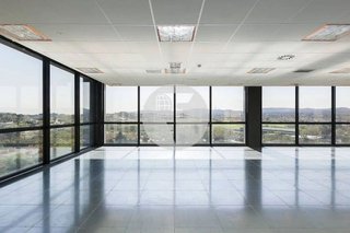 Oficina en alquiler en Can Mates  - Volpelleres en Sant Cugat del Vallès