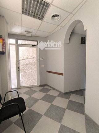 Local comercial en alquiler en Bulevar - Plaza Castilla en Azuqueca de Henares