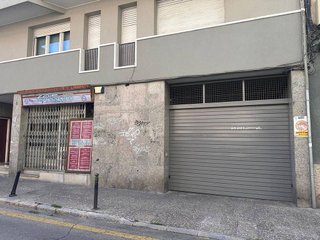 Garaje en alquiler en Eixample Nord – La Devesa en Girona