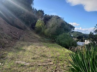 Terreno en venta en Guiera - Montflorit en Cerdanyola del Vallès