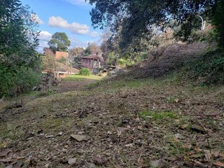 Terreno en venta en Guiera - Montflorit en Cerdanyola del Vallès