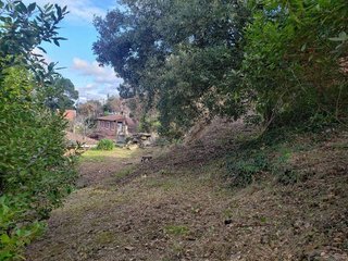 Terreno en venta en Guiera - Montflorit en Cerdanyola del Vallès