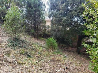 Terreno en venta en Guiera - Montflorit en Cerdanyola del Vallès