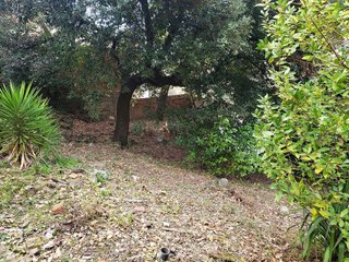 Terreno en venta en Guiera - Montflorit en Cerdanyola del Vallès