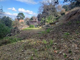 Terreno en venta en Guiera - Montflorit en Cerdanyola del Vallès