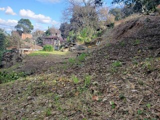 Terreno en venta en Guiera - Montflorit en Cerdanyola del Vallès