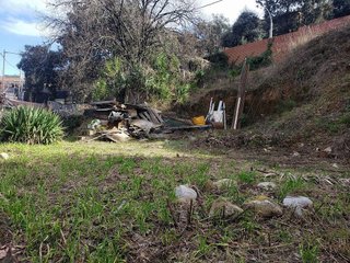 Terreno en venta en Guiera - Montflorit en Cerdanyola del Vallès