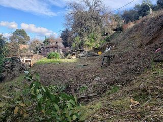 Terreno en venta en Guiera - Montflorit en Cerdanyola del Vallès