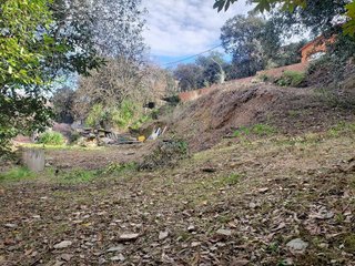 Terreno en venta en Guiera - Montflorit en Cerdanyola del Vallès