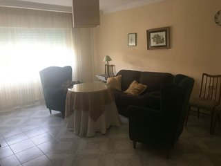 Piso en alquiler en Santa Marina - La Paz en Badajoz