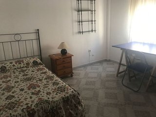 Piso en alquiler en Santa Marina - La Paz en Badajoz