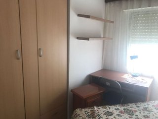 Piso en alquiler en Santa Marina - La Paz en Badajoz