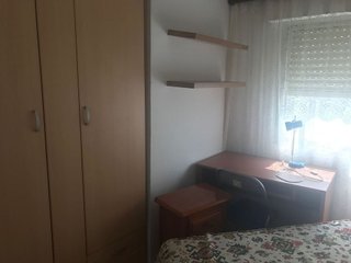 Piso en alquiler en Santa Marina - La Paz en Badajoz