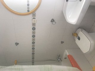 Piso en alquiler en Santa Marina - La Paz en Badajoz