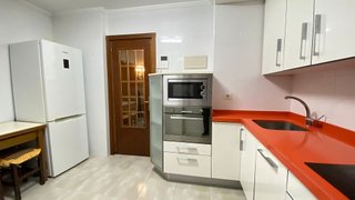 Piso en alquiler en Santutxu en Bilbao