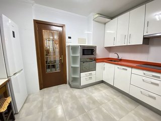 Piso en alquiler en Santutxu en Bilbao