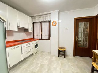 Piso en alquiler en Santutxu en Bilbao