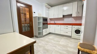 Piso en alquiler en Santutxu en Bilbao