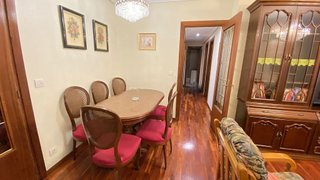 Piso en alquiler en Santutxu en Bilbao