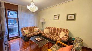 Piso en alquiler en Santutxu en Bilbao