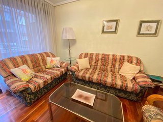 Piso en alquiler en Santutxu en Bilbao