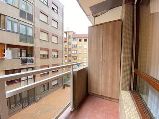 Piso en alquiler en Santutxu en Bilbao