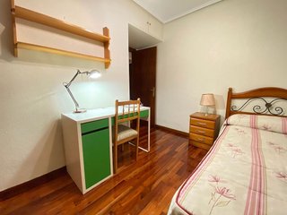 Piso en alquiler en Santutxu en Bilbao