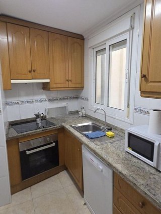 Piso en alquiler en Centro en Torrevieja