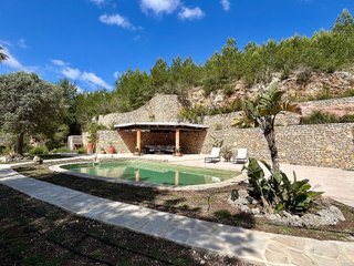 Casa rural en alquiler en Sant Joan de Labritja