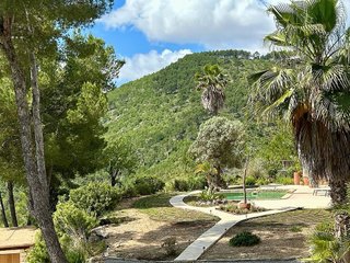 Casa rural en alquiler en Sant Joan de Labritja