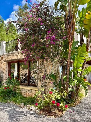 Casa rural en alquiler en Sant Joan de Labritja