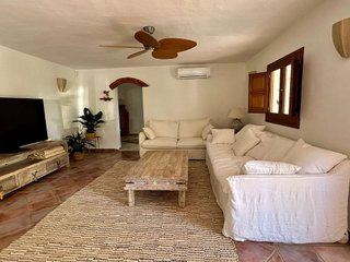 Casa rural en alquiler en Sant Joan de Labritja