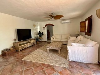 Casa rural en alquiler en Sant Joan de Labritja