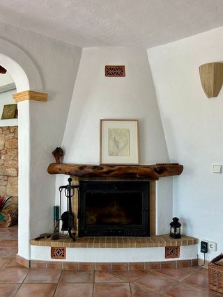 Casa rural en alquiler en Sant Joan de Labritja