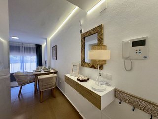 Piso en alquiler en Centro en Torrevieja