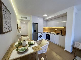 Piso en alquiler en Centro en Torrevieja