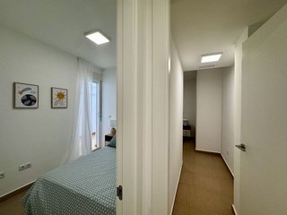 Piso en alquiler en Centro en Torrevieja