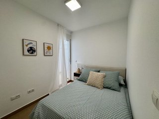 Piso en alquiler en Centro en Torrevieja