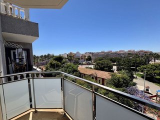Piso en alquiler en Centro en Torrevieja