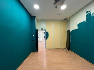Local comercial en alquiler en San Pedro de Deusto-La Ribera en Bilbao