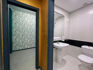 Local comercial en alquiler en San Pedro de Deusto-La Ribera en Bilbao