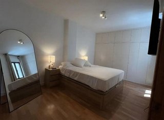 Piso en alquiler en Fígares en Granada