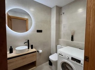 Piso en alquiler en Fígares en Granada