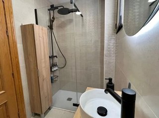 Piso en alquiler en Fígares en Granada