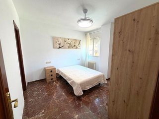 Piso en alquiler en Avda. Federico Garcia Lorca - Nueva Estación Autobuses en Granada