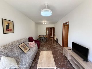 Piso en alquiler en Avda. Federico Garcia Lorca - Nueva Estación Autobuses en Granada