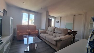 Piso en alquiler en Centro en Palencia