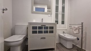 Piso en alquiler en Centro en Palencia