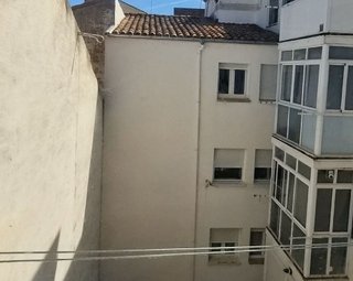 Piso en alquiler en Centro en Palencia