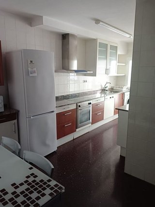 Piso en alquiler en Joc de la Bola - Camps d'Esports - Ciutat Jardí - Montcada en Lleida